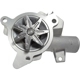 Purchase Top-Quality New Water Pump by GMB - 115-1080 pa2