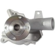 Purchase Top-Quality New Water Pump by GMB - 115-1080 pa5