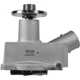Purchase Top-Quality Pompe à eau neuve par GMB - 115-1080 pa6