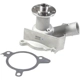 Purchase Top-Quality New Water Pump by GMB - 115-1080 pa7