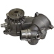 Purchase Top-Quality New Water Pump by GMB - 115-1120 pa10