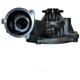 Purchase Top-Quality New Water Pump by GMB - 115-1120 pa14
