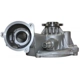 Purchase Top-Quality New Water Pump by GMB - 115-1120 pa5