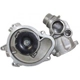 Purchase Top-Quality New Water Pump by GMB - 115-1120 pa6