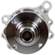 Purchase Top-Quality New Water Pump by GMB - 115-2080 pa1