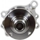 Purchase Top-Quality New Water Pump by GMB - 115-2080 pa14