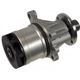 Purchase Top-Quality New Water Pump by GMB - 115-2080 pa16