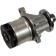 Purchase Top-Quality New Water Pump by GMB - 115-2080 pa3