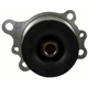 Purchase Top-Quality New Water Pump by GMB - 115-2080 pa6