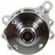 Purchase Top-Quality New Water Pump by GMB - 115-2080 pa8