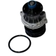 Purchase Top-Quality New Water Pump by GMB - 115-2090 pa1