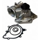 Purchase Top-Quality New Water Pump by GMB - 115-2110 pa14