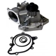 Purchase Top-Quality New Water Pump by GMB - 115-2120 pa10