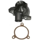 Purchase Top-Quality New Water Pump by GMB - 115-2190 pa1