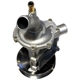 Purchase Top-Quality New Water Pump by GMB - 115-2240 pa10