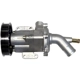 Purchase Top-Quality New Water Pump by GMB - 115-2240 pa12