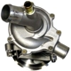 Purchase Top-Quality New Water Pump by GMB - 115-2240 pa13