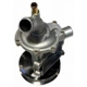 Purchase Top-Quality New Water Pump by GMB - 115-2240 pa14