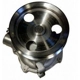 Purchase Top-Quality New Water Pump by GMB - 115-2240 pa15