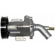 Purchase Top-Quality New Water Pump by GMB - 115-2240 pa16