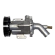 Purchase Top-Quality New Water Pump by GMB - 115-2240 pa3