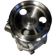 Purchase Top-Quality New Water Pump by GMB - 115-2240 pa6