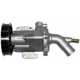 Purchase Top-Quality New Water Pump by GMB - 115-2240 pa8
