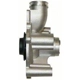 Purchase Top-Quality New Water Pump by GMB - 115-2250 pa3