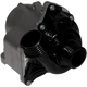 Purchase Top-Quality New Water Pump by GMB - 115-2270 pa14
