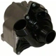 Purchase Top-Quality New Water Pump by GMB - 115-2270 pa5