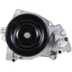 Purchase Top-Quality New Water Pump by GMB - 115-2290 pa4