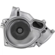 Purchase Top-Quality New Water Pump by GMB - 115-2290 pa5