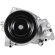 Purchase Top-Quality New Water Pump by GMB - 115-2290 pa6