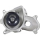 Purchase Top-Quality New Water Pump by GMB - 115-2310 pa8