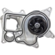 Purchase Top-Quality GMB - 115-3130 - Engine Water Pump pa2