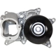 Purchase Top-Quality GMB - 115-3130 - Engine Water Pump pa4