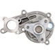 Purchase Top-Quality GMB - 115-3360 - Engine Water Pump pa4
