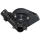 Purchase Top-Quality New Water Pump by GMB - 115-9010 pa10