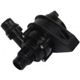 Purchase Top-Quality New Water Pump by GMB - 115-9010 pa11