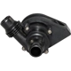 Purchase Top-Quality New Water Pump by GMB - 115-9010 pa3