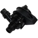 Purchase Top-Quality New Water Pump by GMB - 115-9010 pa5