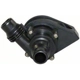Purchase Top-Quality New Water Pump by GMB - 115-9010 pa8