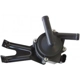 Purchase Top-Quality New Water Pump by GMB - 115-9030 pa4