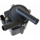 Purchase Top-Quality New Water Pump by GMB - 115-9040 pa1