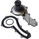 Purchase Top-Quality New Water Pump by GMB - 120-1050 pa5