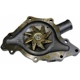 Purchase Top-Quality New Water Pump by GMB - 120-1210 pa3