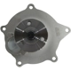 Purchase Top-Quality New Water Pump by GMB - 120-1270 pa2