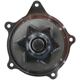 Purchase Top-Quality New Water Pump by GMB - 120-1270 pa3