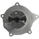 Purchase Top-Quality New Water Pump by GMB - 120-1270 pa5