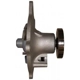 Purchase Top-Quality New Water Pump by GMB - 120-1270 pa8